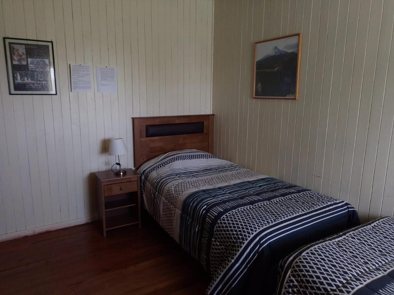 La Posada Del Colono Puerto Clocker Zimmer foto