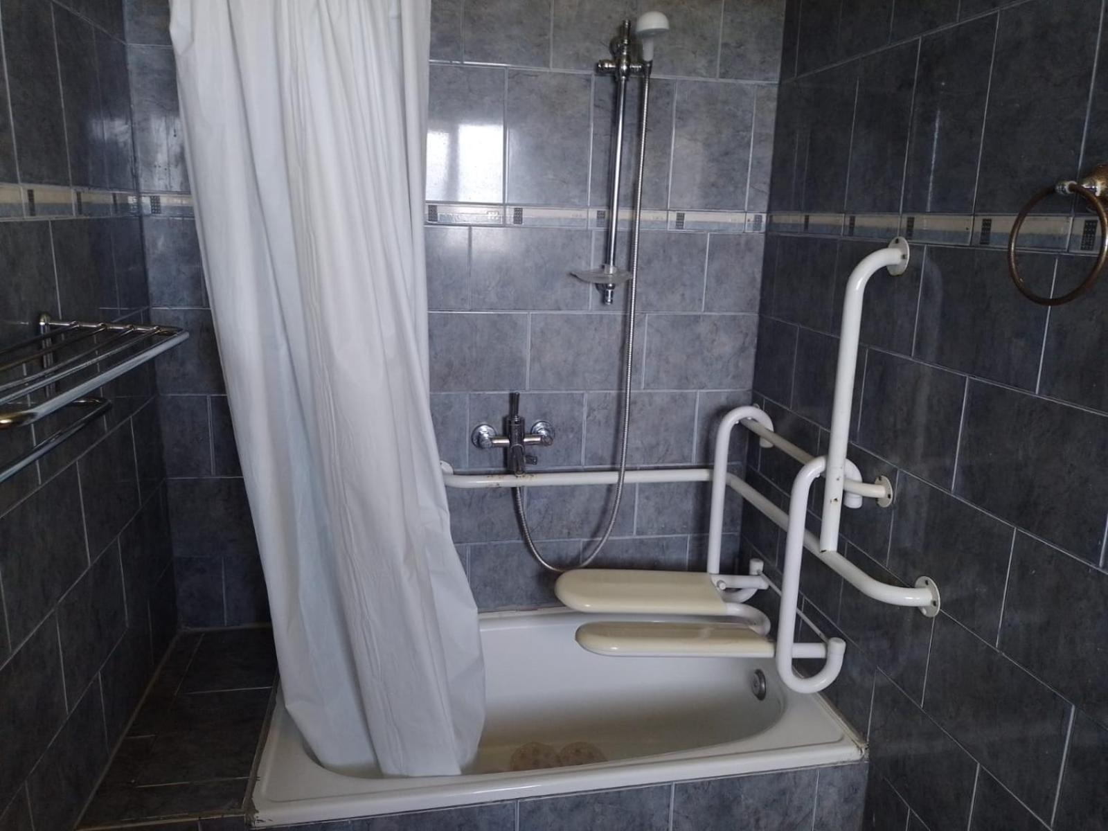 La Posada Del Colono Puerto Clocker Zimmer foto